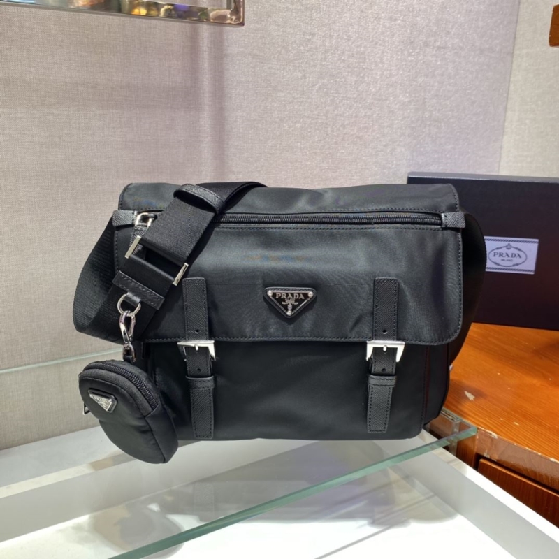 mens Pra*a satchel bags